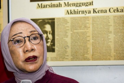 Ratna Sarumpaet dan 5 Pihak yang Dia Bohongi