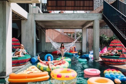 10 Rekomendasi Hotel Murah di Bali,Â  Mulai Rp70    Ribuan Doang!