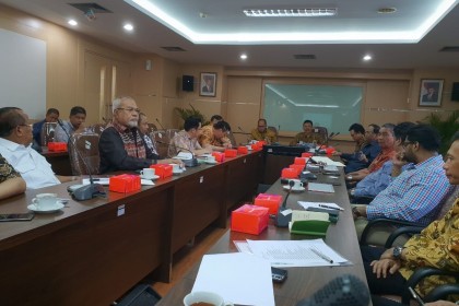 Ini 5 Hal yang Dilakukan Pemerintah untuk Perkuat Ekspor