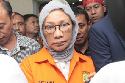 Alasan Polisi Dahulukan Periksa Amien Rais dalam Kasus Ratna Sarumpaet