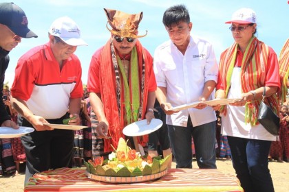 Ini 5 Fakta dalam Festival Fulan Fehan 2018, Bakal Seru Banget!