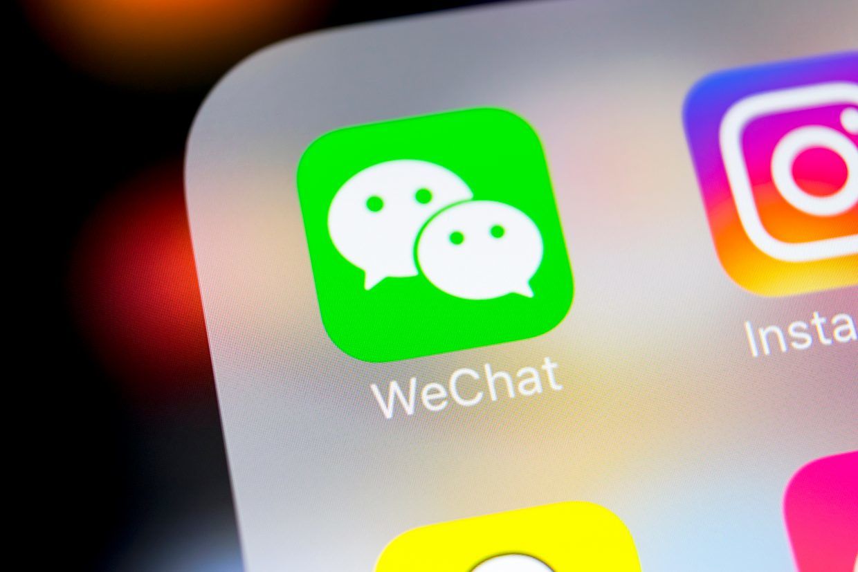 GIPI Bali Sarankan Pakai WeChat Untuk Menggaet Turis Cina