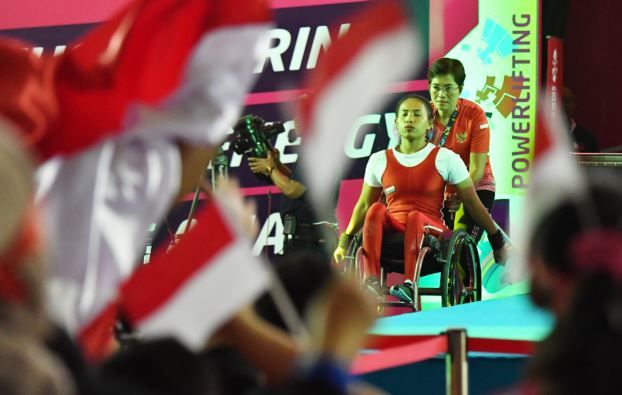 5 Atlet Bali Peraih Medali Asian Para Games Dijanjikan Bonus yang Sama