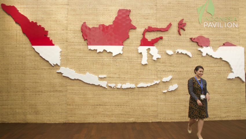 Hadiri HUT Ke-72 HMI, Jokowi Dapat Pujian dari Akbar Tandjung 