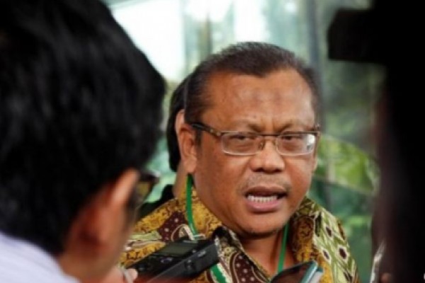 Eggi Sudjana Jadi Tersangka Kasus Makar, Tapi, Apa Sih Makar Itu?