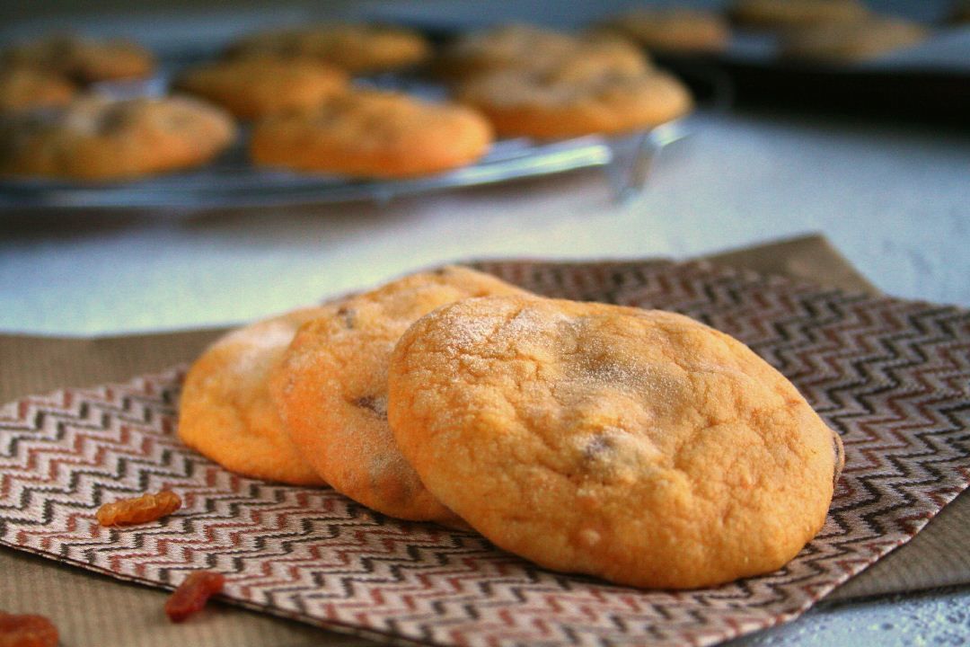 15 Cookies Tradisional dari Berbagai Belahan Dunia, Ada Favoritmu?