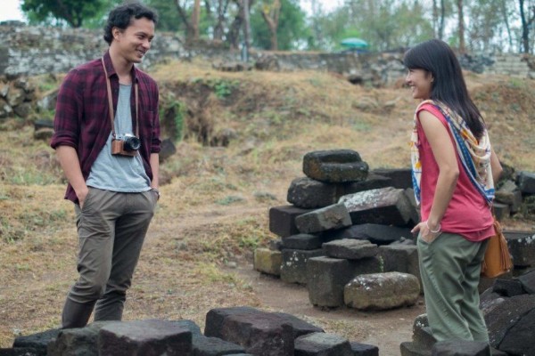 5 Tempat Syuting Film Indonesia Paling Indah Cocok Buat Liburan Asyik 