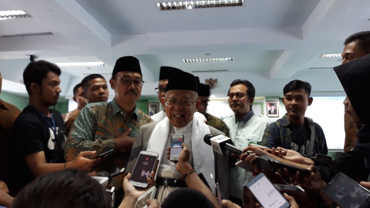 Namanya Dicatut untuk Relawan untuk Dukung Jokowi, Soekarwo Buka Suara