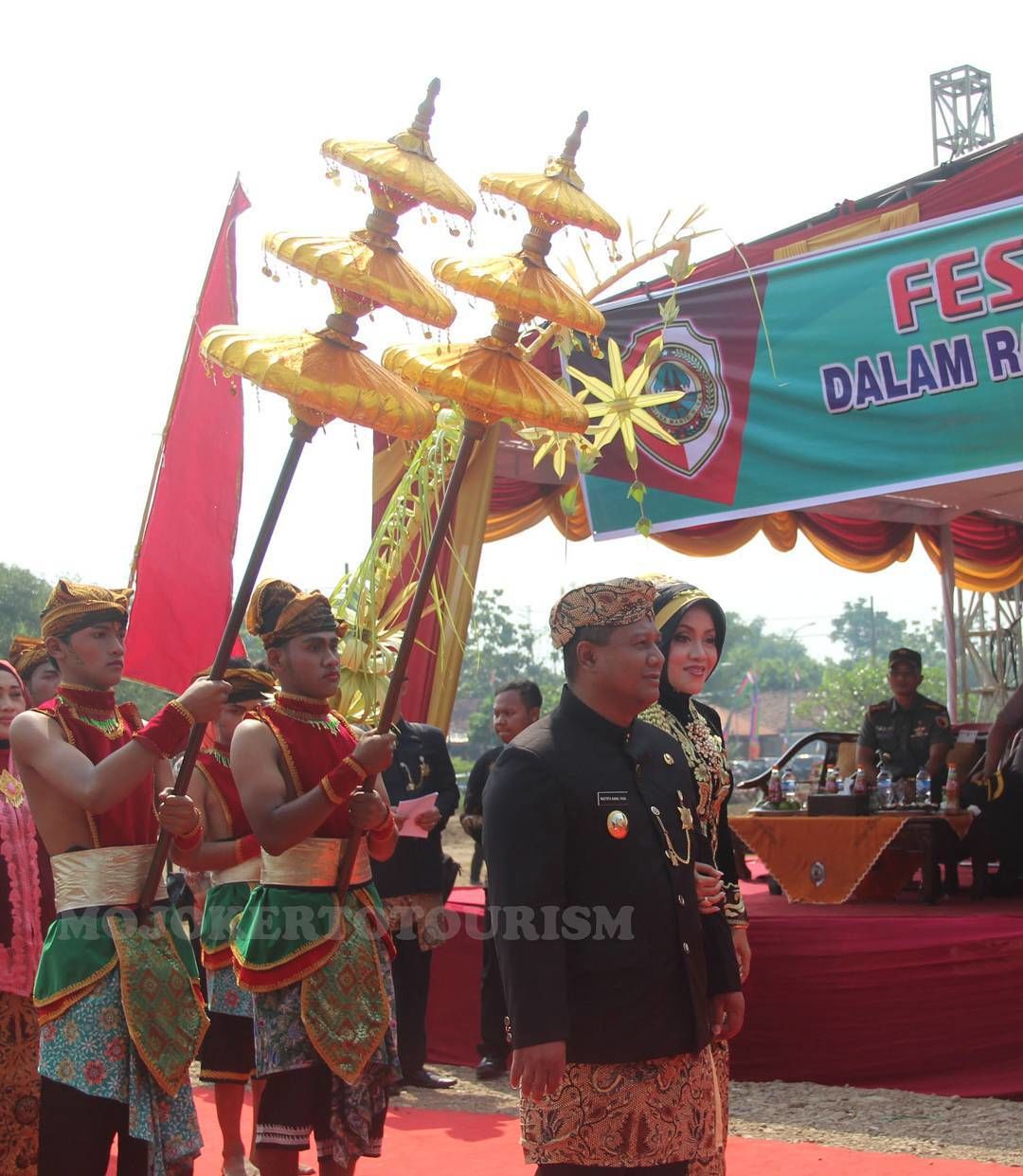 Tak Kapok, Ini Deretan Kepala Daerah di Jatim yang Tersandung KPK