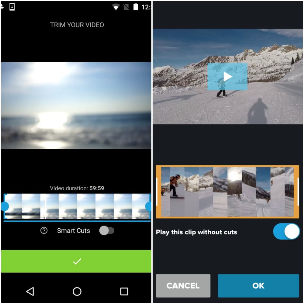 10 Aplikasi Edit Video Ala Vlogger Profesional, Gratis untuk Android