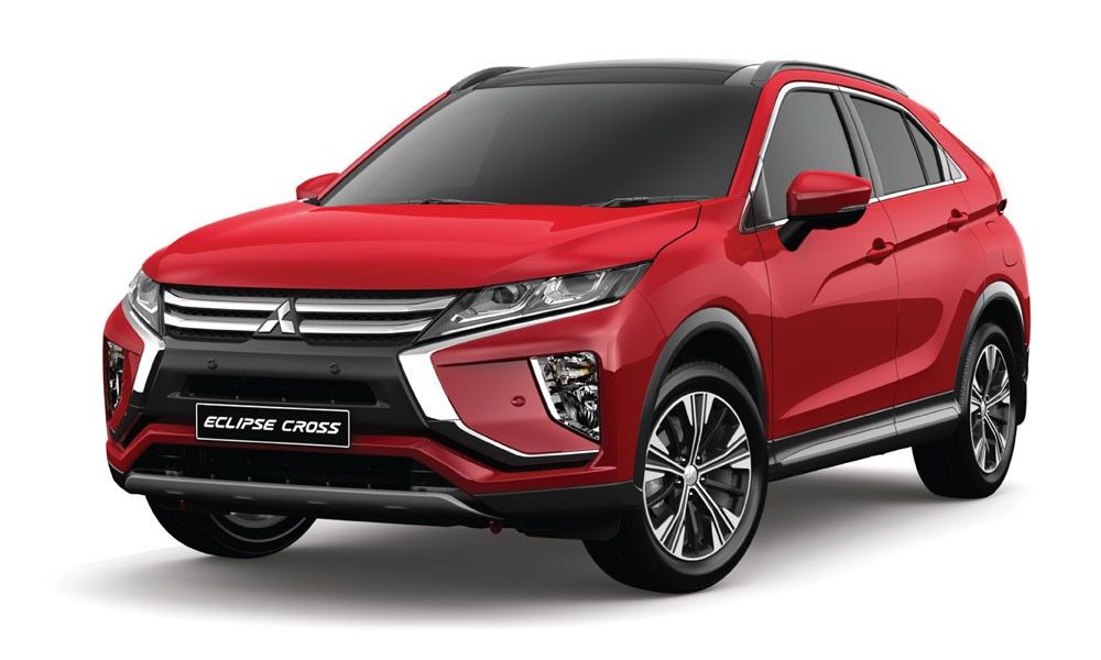 Ini Daftar Mobil yang Desainnya Mirip Mitsubishi Xpander