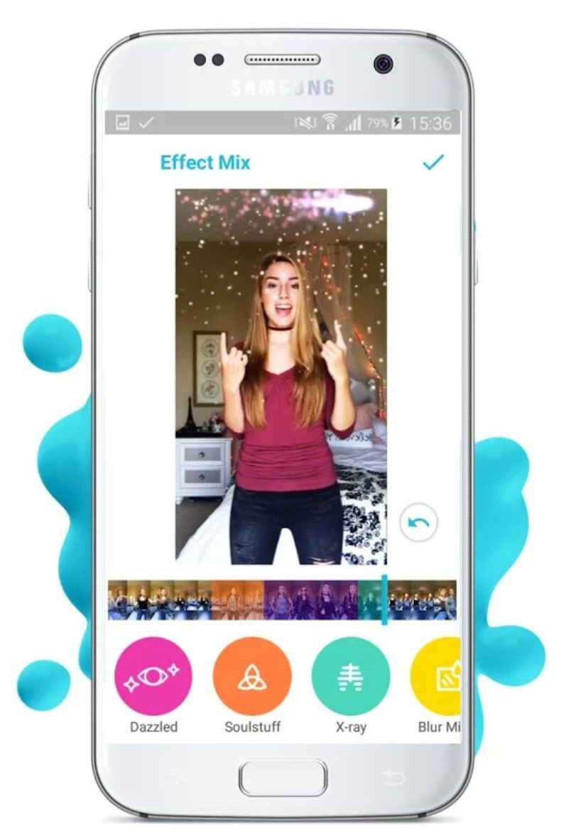 10 Aplikasi Edit Video Ala Vlogger Profesional Gratis Untuk Android