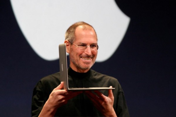 Mengenal Steve Jobs, Pendiri Apple yang Inspiratif