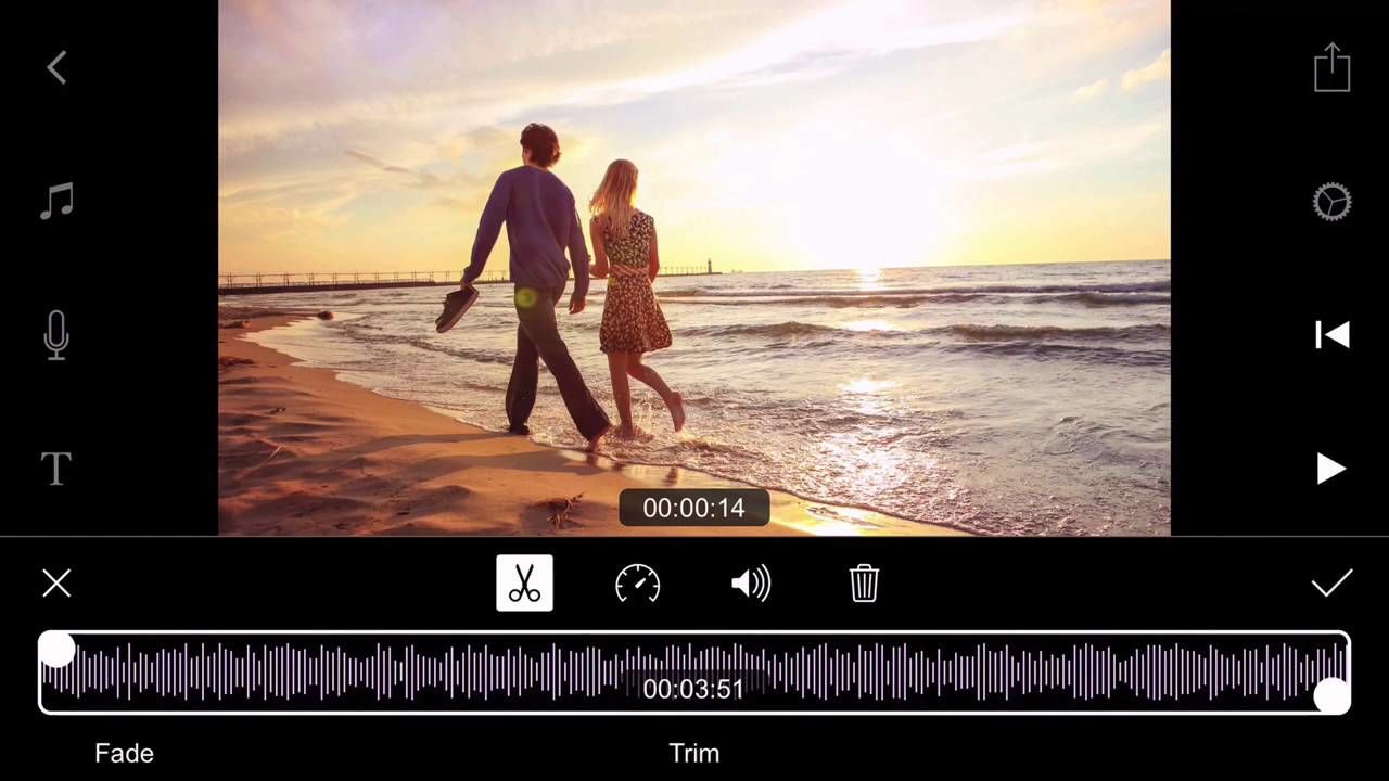 10 Aplikasi Edit Video Ala Vlogger Profesional, Gratis untuk Android