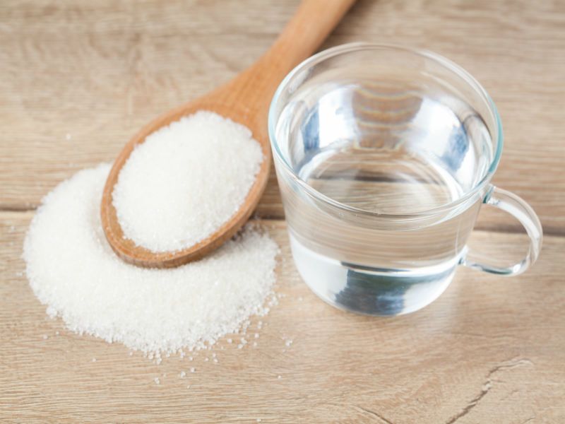 5 Manfaat Air Gula untuk Kesehatan Tubuh, Kamu Harus Tahu! 
