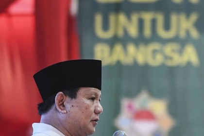 Tim Jokowi Tanggapi Pidato Prabowo Soal Kebodohan Ekonomi