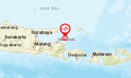 3 Artis Ini Rasakan Guncangan Gempa Situbondo