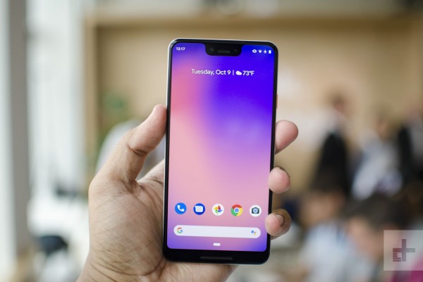 Google Pixel 3 XL Dijual 30 Jutaan Rupiah, Apa Saja 