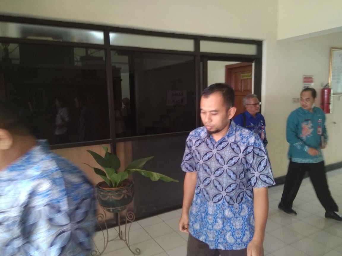 Tuding Industri Rumahan Cemari Sungai, Pengusaha Kulit Magetan Lapor Dewan