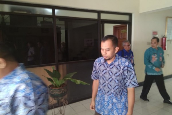 Tuding Industri Rumahan Cemari Sungai, Pengusaha Kulit Magetan Lapor Dewan