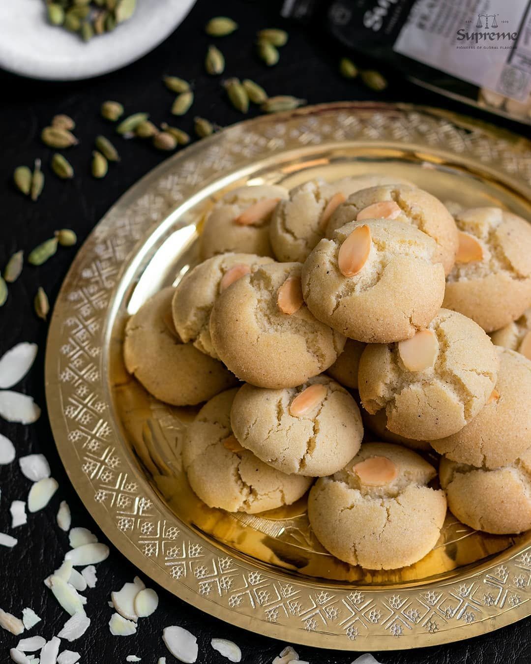 15 Cookies Tradisional dari Berbagai Belahan Dunia, Ada Favoritmu?