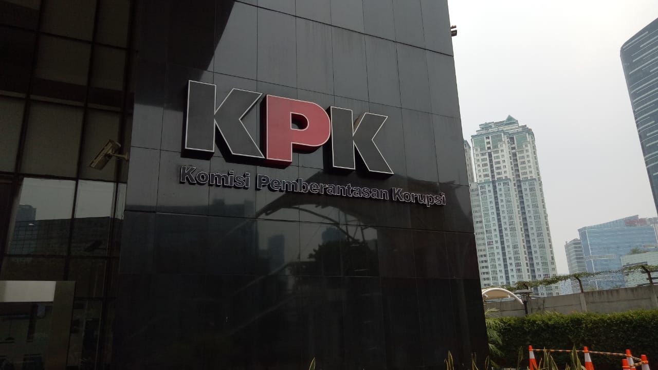 KPK Periksa Flyover di Pekanbaru, Diduga Terkait Pengusutan Korupsi