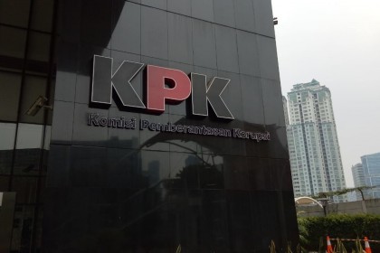 Begini Kronologi Penyerahan Diri Mantan Bos Lippo Eddy Sindoro ke KPK