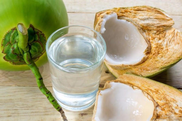 Hasil gambar untuk manfaat buah kelapa