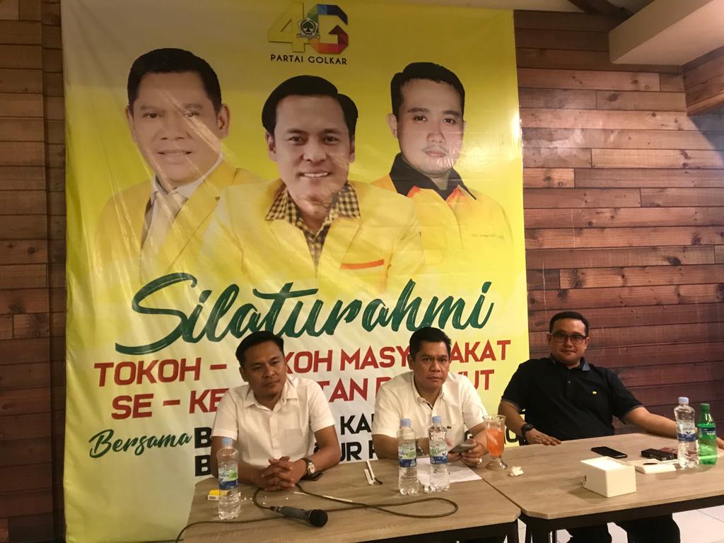 Ormas Sayap Golkar Dorong Adies Kadir Jadi Cawali Surabaya 2020