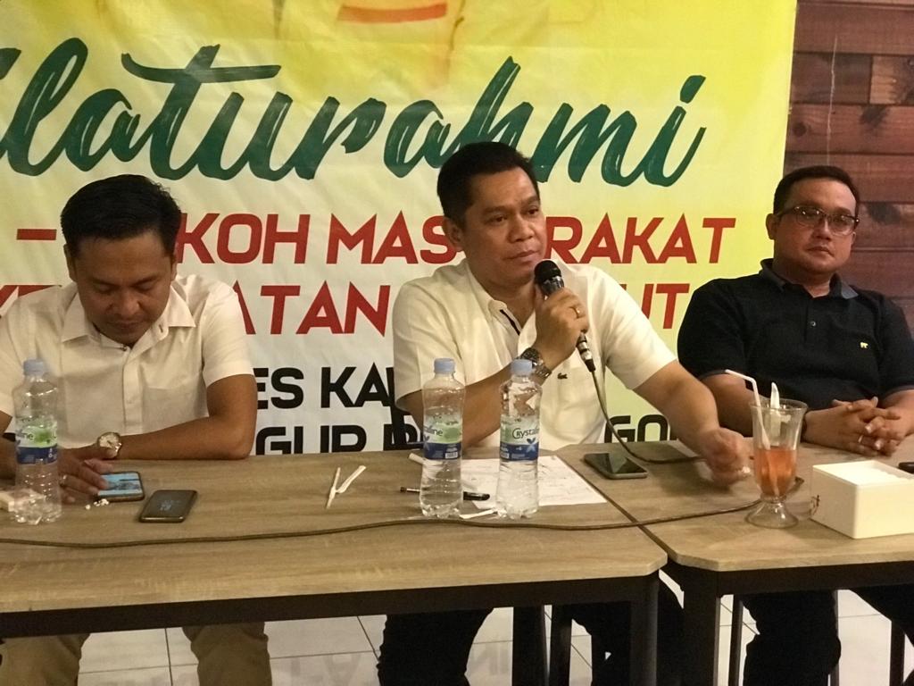 Ormas Sayap Golkar Dorong Adies Kadir Jadi Cawali Surabaya 2020