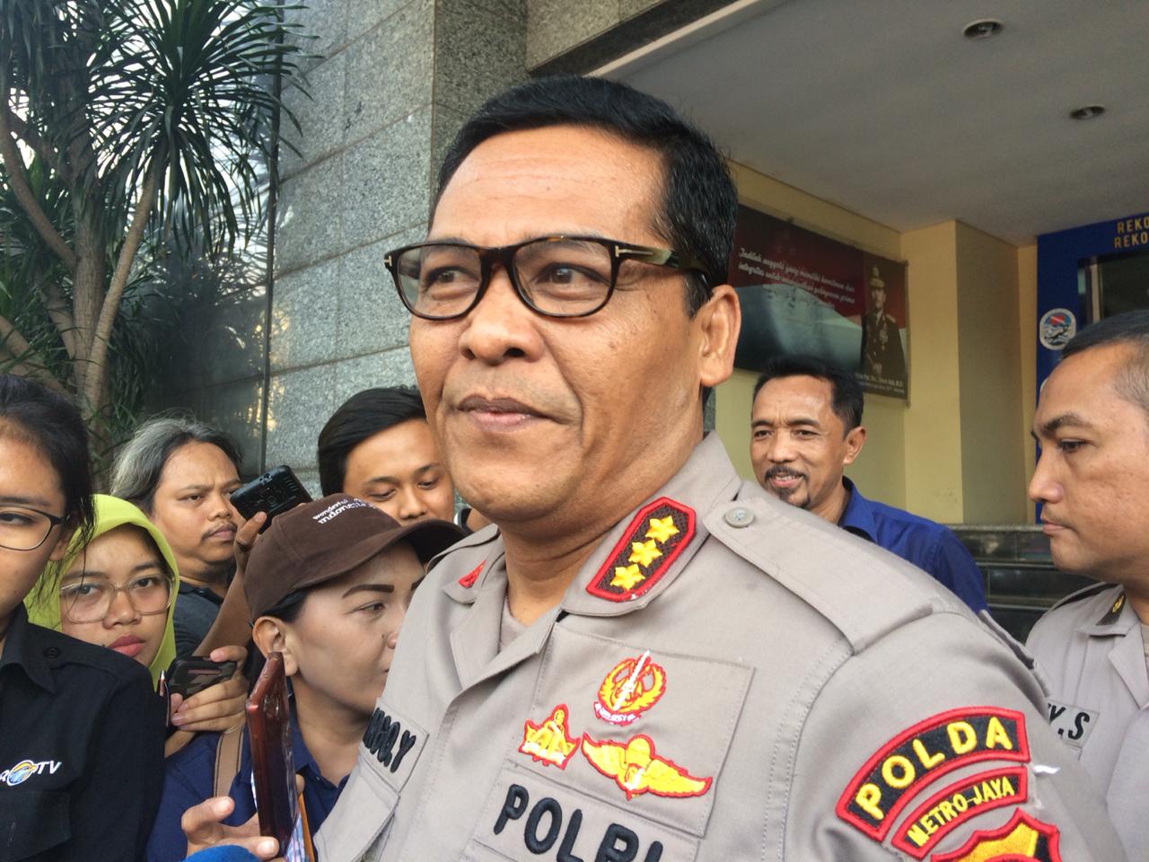 Polisi Kembali Tangkap Pengeroyok Anggota TNI Di Ciracas