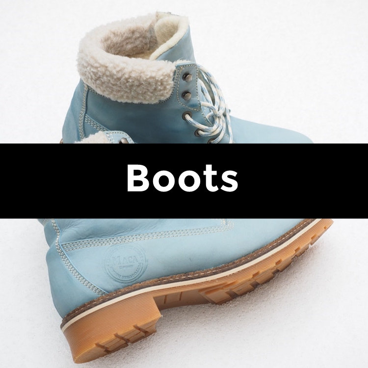 Cari Tahu Yuk Karaktermu yang Sebenarnya dari Pilihan Sepatu Favoritmu