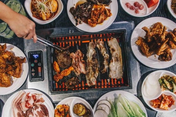Resep Korean BBQ, Cocok Jadi Hidangan Saat Pergantian Tahun Baru