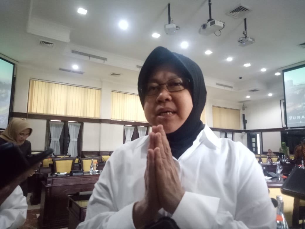 Pemkab Semarang Belajar Cara Sejahterakan Lansia dari Risma