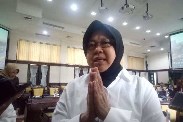 Anies Disuruh Belajar Pengelolaan Becak ke Surabaya, Ini Kata Risma