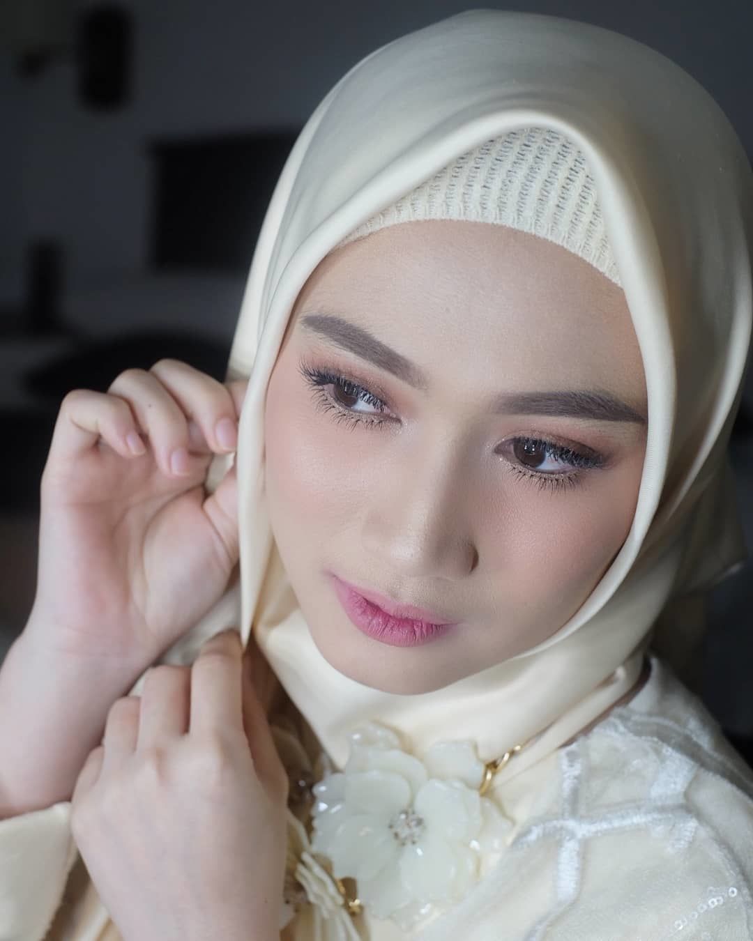 Berhijab 10 Penampilan Terbaru Melody Eks JKT48 Yang Makin Manis