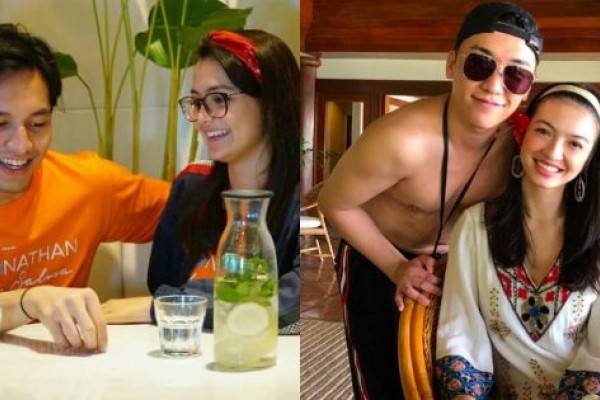 Saking Kompaknya, 10 Persahabatan Artis Ini Sering Dikira Pacaran