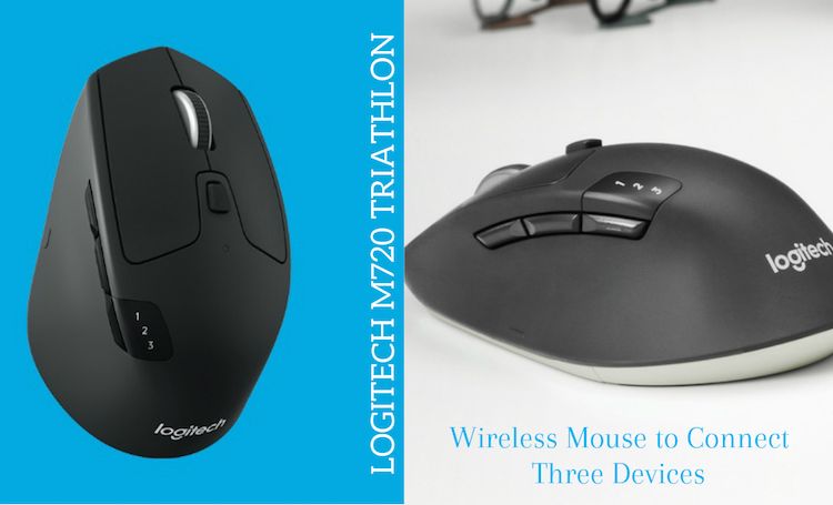 gaming mouse for mac 2018