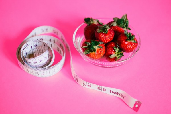 Anti Lapar 6 Tips Menurunkan Berat Badan Buat Kamu Yang 