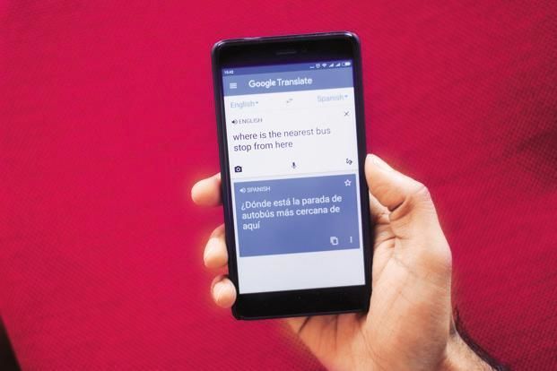 6 Fungsi Google Translate Mobile Ini Berguna Banget untuk Keseharianmu