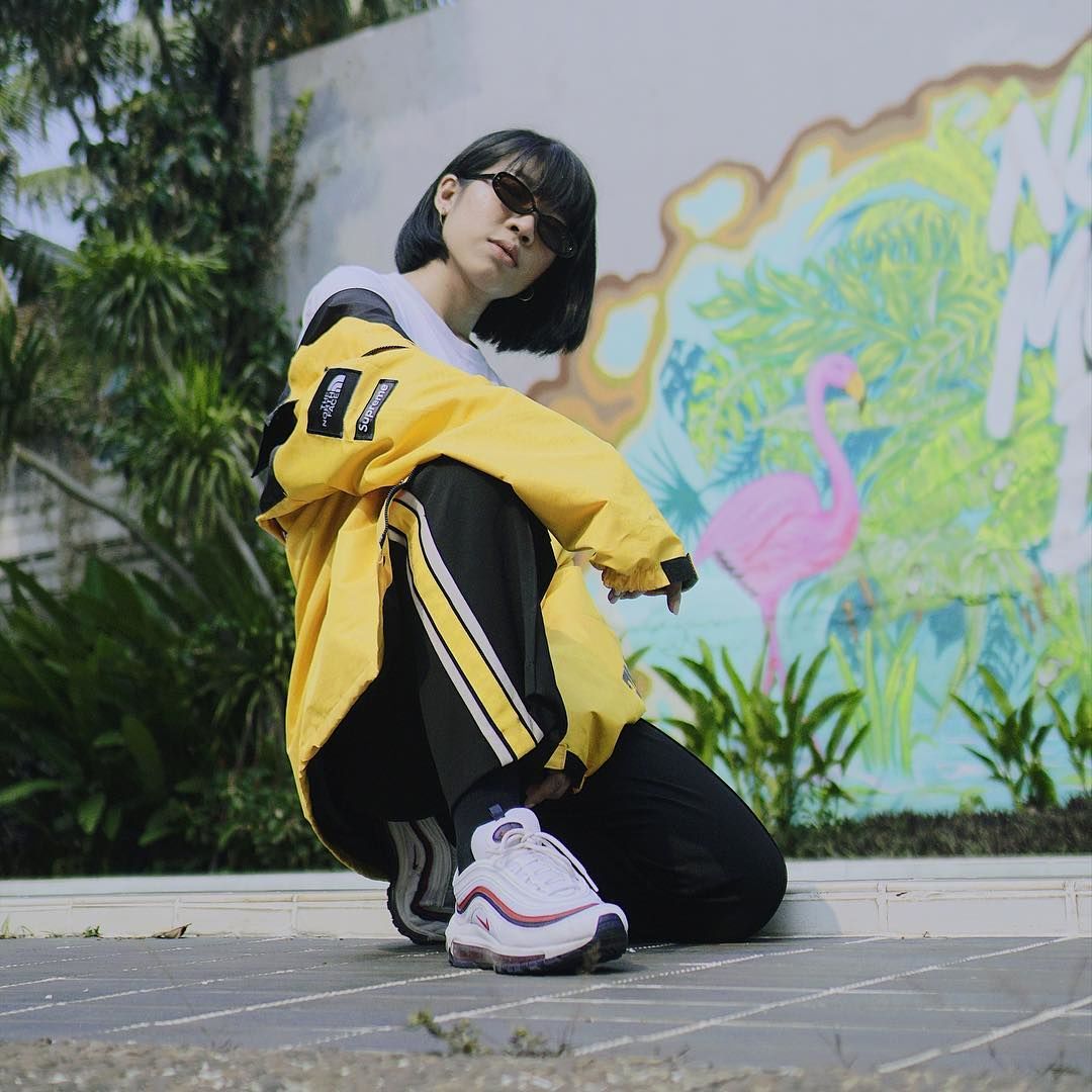 Girl Power! 9 Prestasi Ramengvrl Musisi Hip Hop Wanita Indonesia