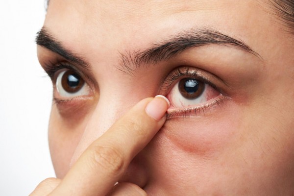 6 Obat-obatan yang Bisa Mengakibatkan Mata Kering, Gunakan Seperlunya