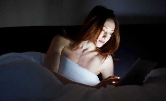 Phone Sex Bisa Jadi Solusi Bagi Kamu yang Telah Menikah dan Sedang LDR