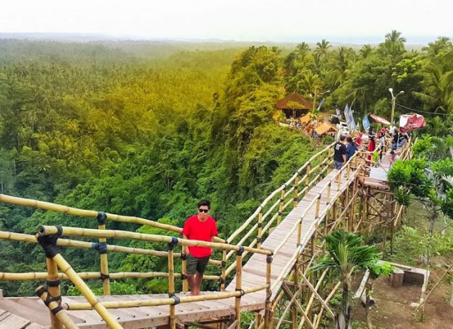 6 Destinasi Wisata di Bali Barat yang Wajib Masuk List Liburanmu