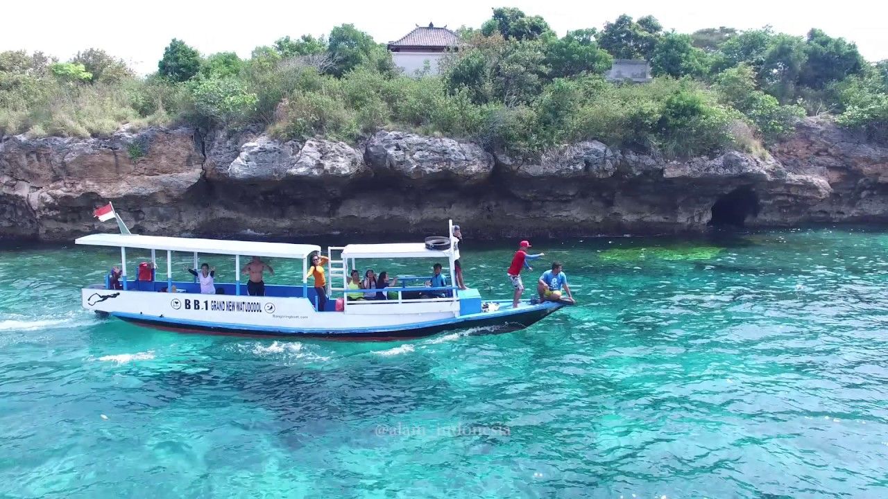 6 Destinasi Wisata di Bali Barat yang Wajib Masuk List Liburanmu