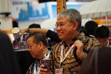 Tersambung Direct Flight ke Singapura, Perekonomian Belitung Makin Oke