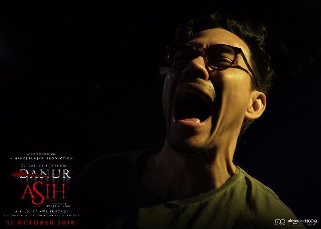 film kisah kisah misteri Review Film Asih Kisah Horor Klasik Tentang Kuntilanak 