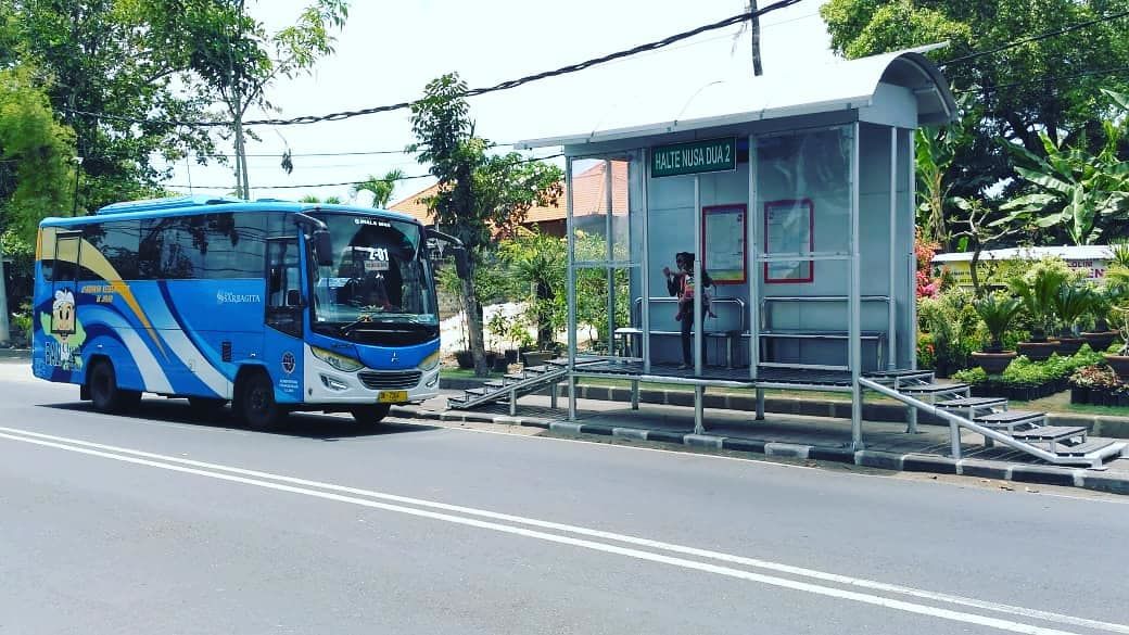 Tata Ruang Jadi Masalah Pembangunan LRT di Bali