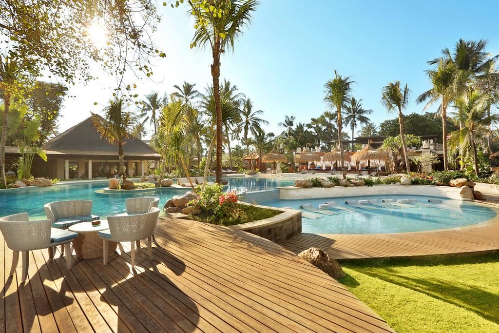 5 Hotel di Bali Ini Sediakan Fasilitas Yoga Gratis, Liburan Tetap Fit