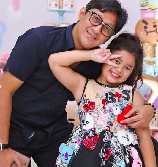 Dirayakan Meriah, 9 Pesta Ulang Tahun Artis dengan Tema KPop